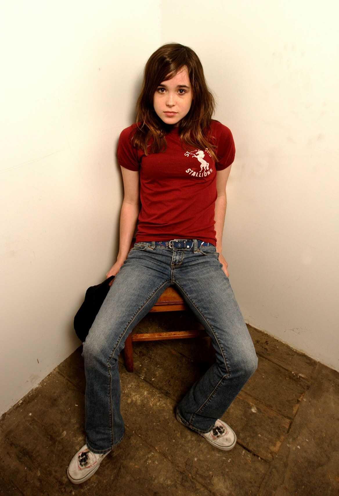 Ellen Page Cameron Frye?s Blog